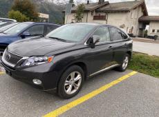 Lexus 450H Edition Hybrid ID 447973