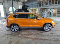 Seat ATECA XCELL 2.0TDI 190CH 7D 4D ID 447974