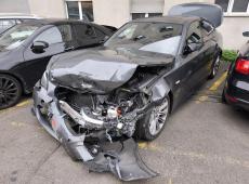 BMW 530d Steptronic ID 447999