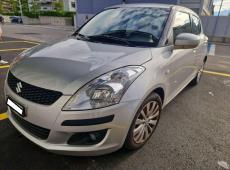 SUZUKI Swift 1.2i 16V GL Top ID 448006