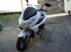Honda PCX 125 ID 448011