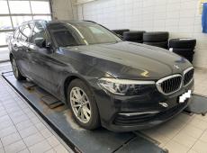 BMW (D) 520d xDrive Touring Steptronic ID 447925