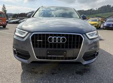 AUDI Q3 170 TFSI Q 6-G ID 447952