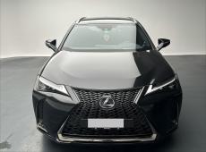 Lexus Ux 250h ID 448020