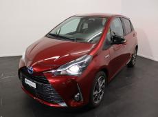 Toyota yaris HSD ID 448026