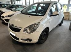 Opel Agila 1.2 Enjoy B 12 ID 448008