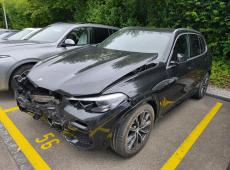 BMW X5 xDrive 30d Steptronic ID 448027