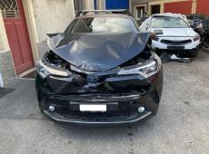 TOYOTA C-HR 1.8 HSD Comfort CVT ID 448009