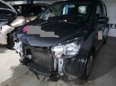SUZUKI CELERIO 1.0 COMPACT+ ID 448041
