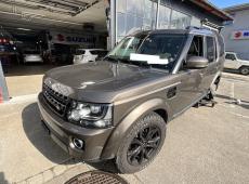 Land Rover Discovery ID 448037