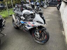 BMW M 1000 RR ABS+DTC ID 448042