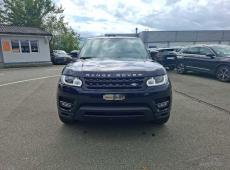Land Rover Range Rover Sport ID 448047
