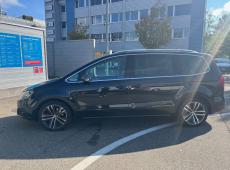 Seat ALHAMBRA SWISS FR1.4TSI 150DSG ID 448063