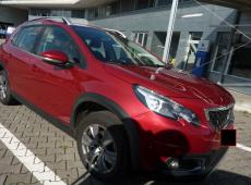 PEUGEOT 2008 1.2 PURETECH ALLURE ID 448044