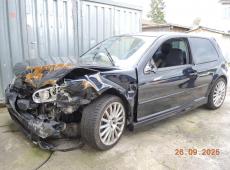 VW Golf 4Motion R32 ID 448048