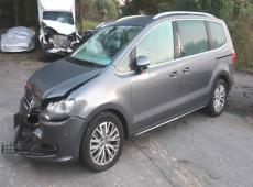 VW SHARAN 2.0TDI BMT COMFORT ID 448050