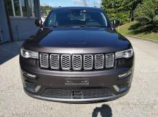 Jeep Grand Cherokee 3.0 CRD Summit ID 447962