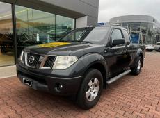 Nissan Navara KC 4WD ID 448074