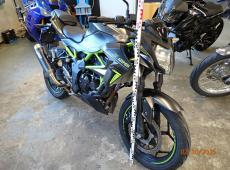 420 Kawasaki 016 Z 125 ID 448083