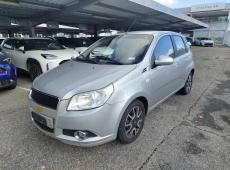 CHEVROLET Aveo 1400 DOHC ID 448103