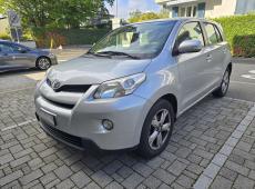 Toyota Urban Cruiser ID 448077