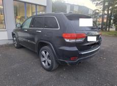 Jeep Grand Cherokee 3.0 CRD 250 Overland ID 448080