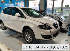 SEAT Altea 1.4 TSI ID 448067