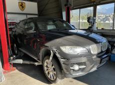 BMW X6 Xdrive 50i ID 448100