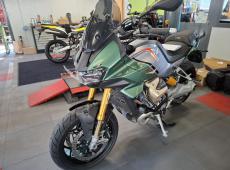 Moto Guzzi V 100 Mandello S S ID 448111