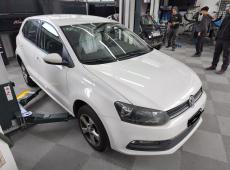 VW Polo 1.2 TSI BMT Trendline ID 448110