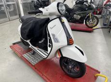 Piaggio Vespa 310 GTS Super Sport ABS/ASR ID 448114