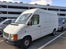VW LT 35 ID 448115