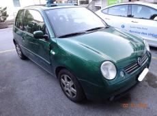 VW LUPO 100 COMFORTLINE ABS ID 448105