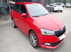 Skoda Fabia Combi (NJ5)(10.2014->) ID 448158