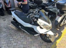 HONDA PCX 125 i ID 446977