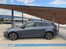 Renault Mégane 1.3 16V T GT Line ID 448180