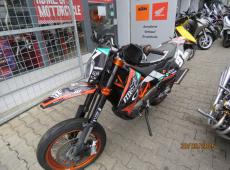 KTM 690 SMC R ABS 690 Duke R ID 448152