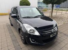 Suzuki Swift ID 448228