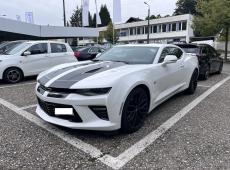Chevrolet Camaro Coupé 6.2L V8 ID 448208