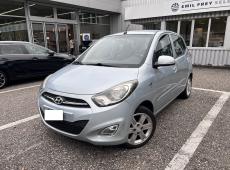Hyundai i10 1.2 ID 448229
