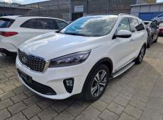 Kia Sorento IV 2.2 ID 448240