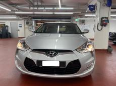 Hyundai Veloster ID 449054