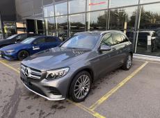 Mercedes Benz GLC 250 d AMG Line 4matic ID 449076