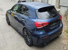 Mercedes-Benz A -Klasse 35 AMG 4Matic Speedshift ID 449135