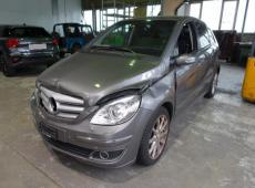 Mercedes-Benz B 200 T B-KLASSE W245 (212’694 km)