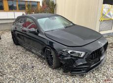 MERCEDES-BENZ A 250 Sport 4Matic 7G-DCT, 211 PS