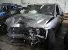 JAGUAR F-Pace 3.0 TDV6 Pure AWD Automatik ID 449242