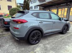 HYUNDAI Tucson 1.6 TGDI N-Line4WD, 177 PS