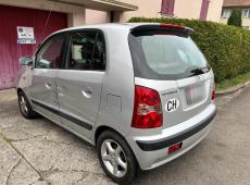 HYUNDAI Atos Prime 1.1 Cool, 59 PS