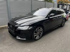 Jaguar XF Sportbrake (224’901 km)